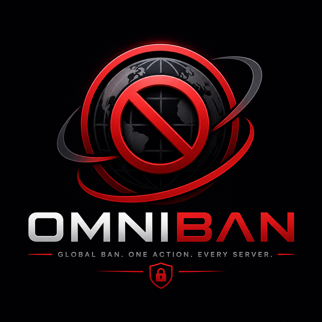 OmniBan logo